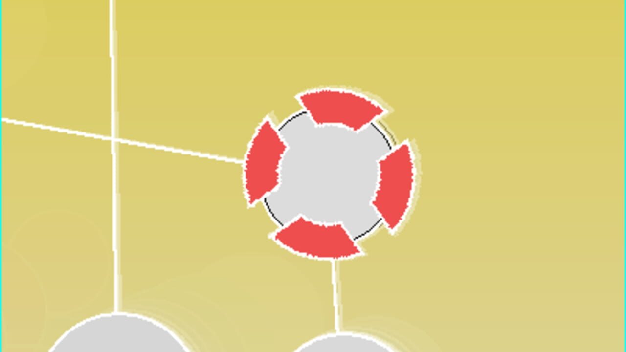 Nu: Ron Screenshot 1