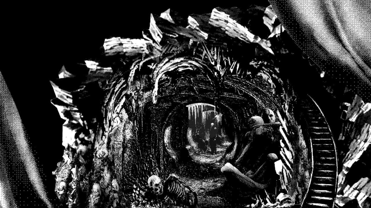 Funerama Screenshot 1