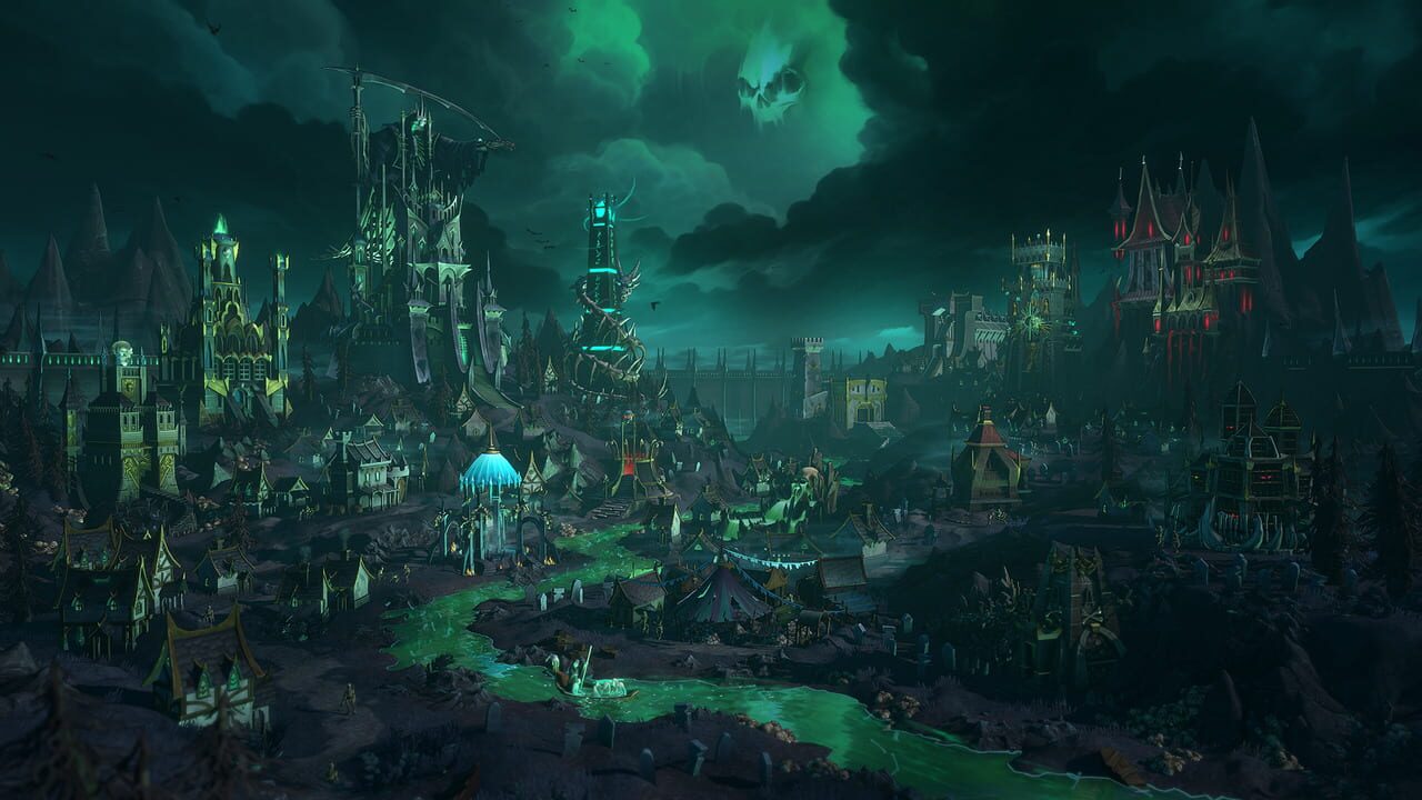 Heroes of Might & Magic: Olden Era Image