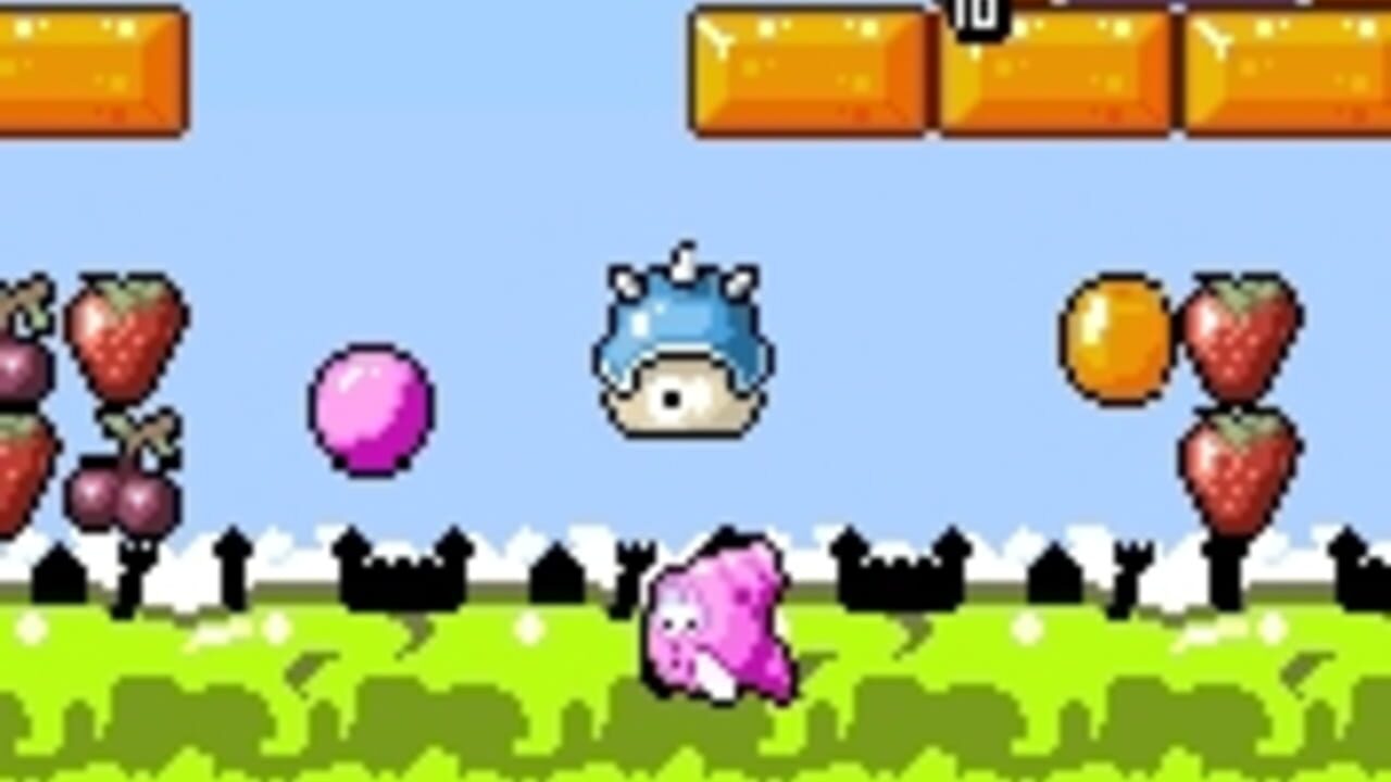 Firby 2 Screenshot 1