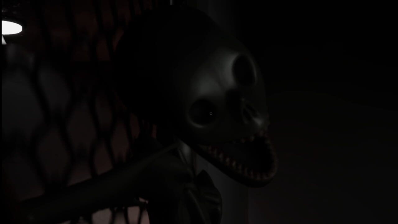 Dark Watching Chapter 2 screenshot 1