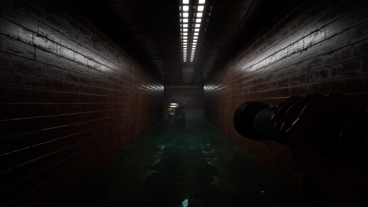 Dark Watching Chapter 2 screenshot 2