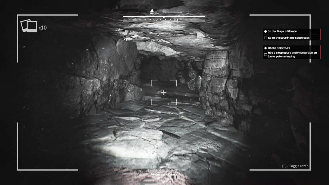 Wilderdark Image