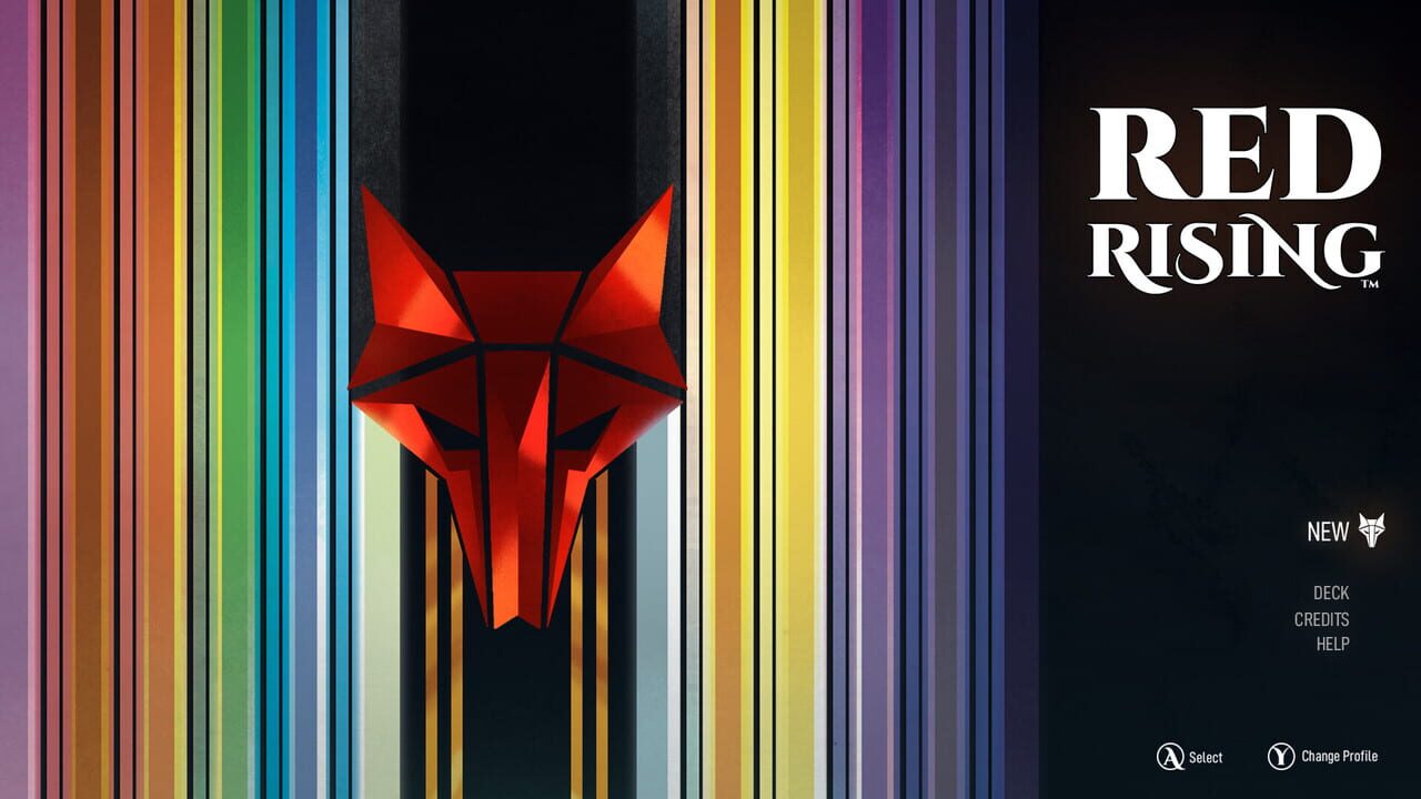 Red Rising screenshot 5