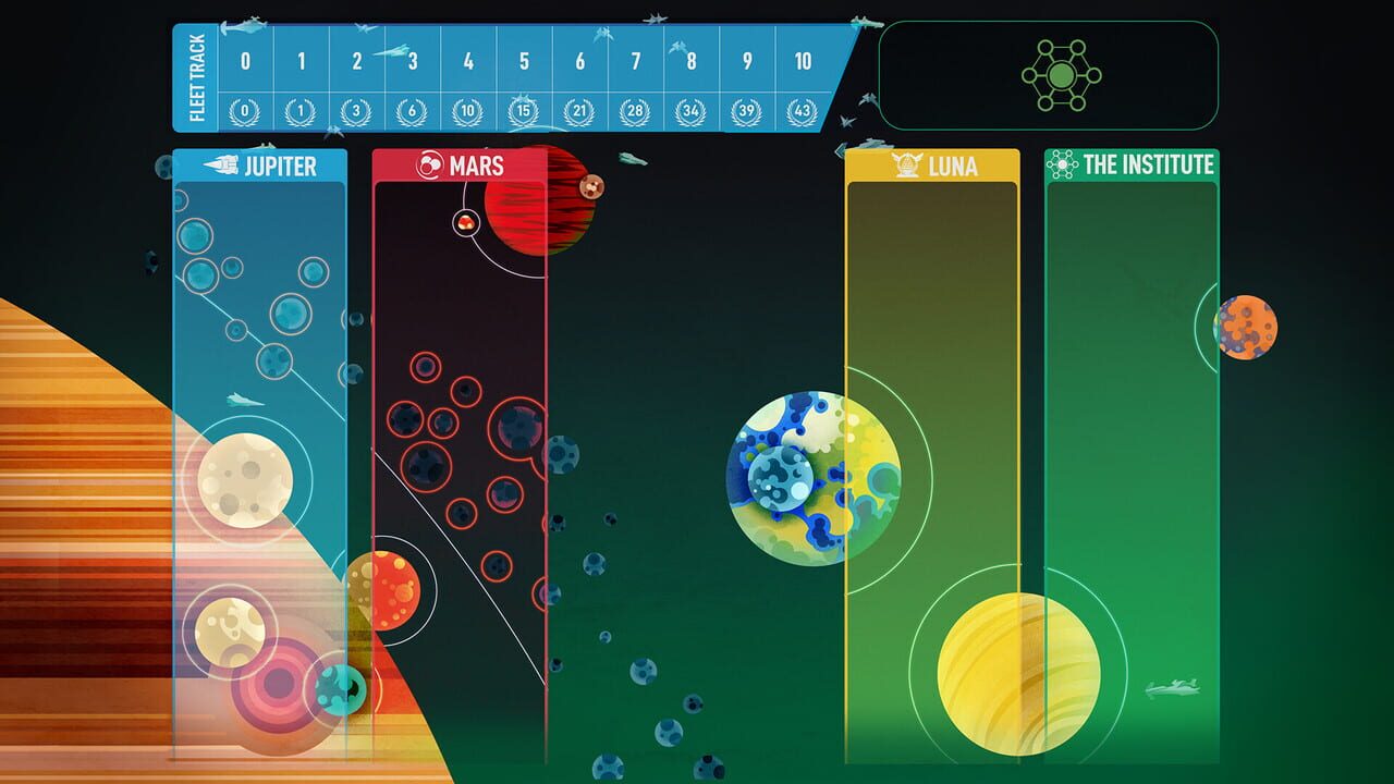Red Rising screenshot 8