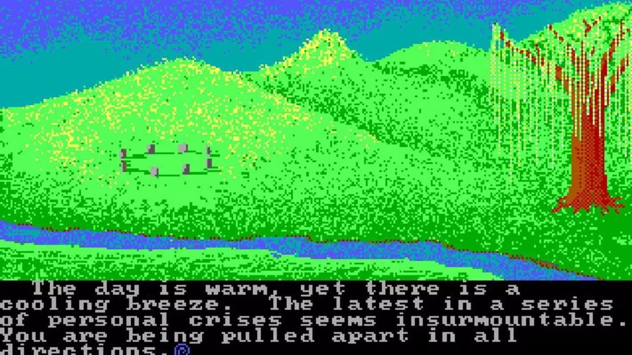 Ultima IV: Quest of the Avatar — Screenshot 2