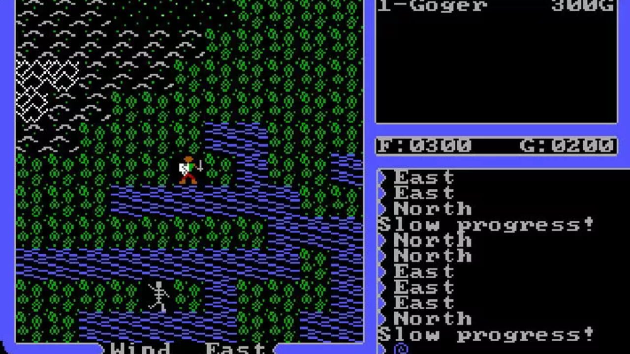 Ultima IV: Quest of the Avatar — Screenshot 4