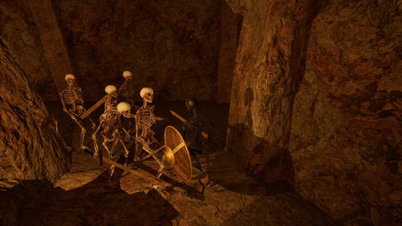 Giga Lich Image