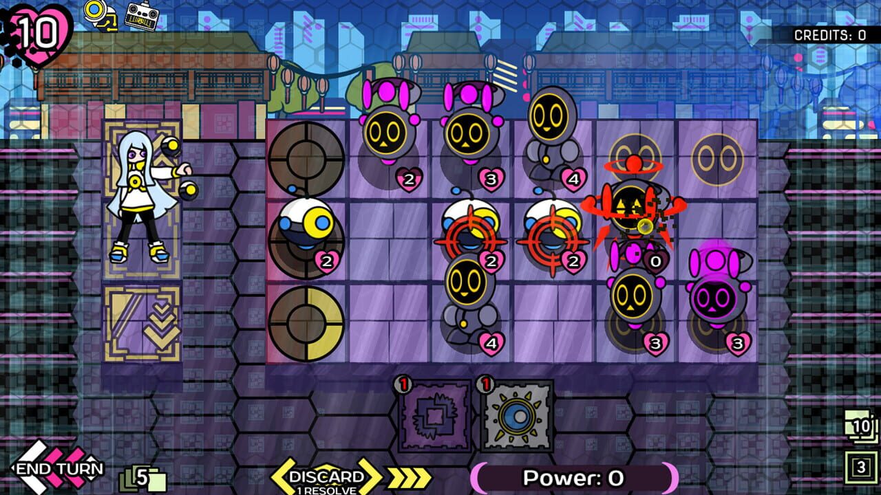 Cyber Breaker Image