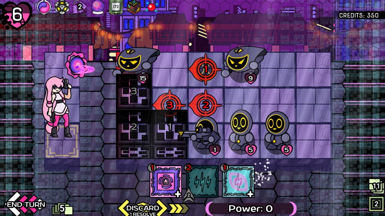 Cyber Breaker Image