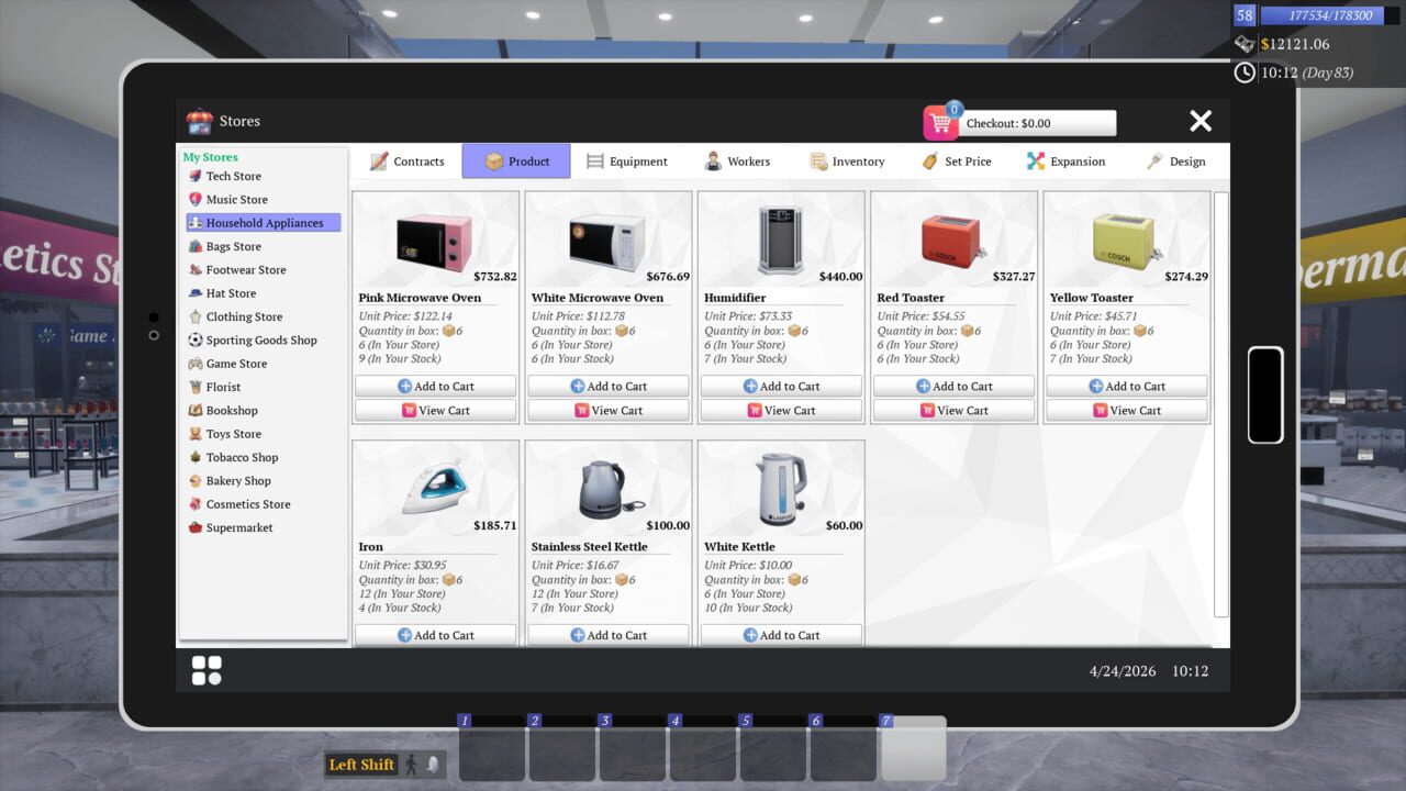 Screenshot 5