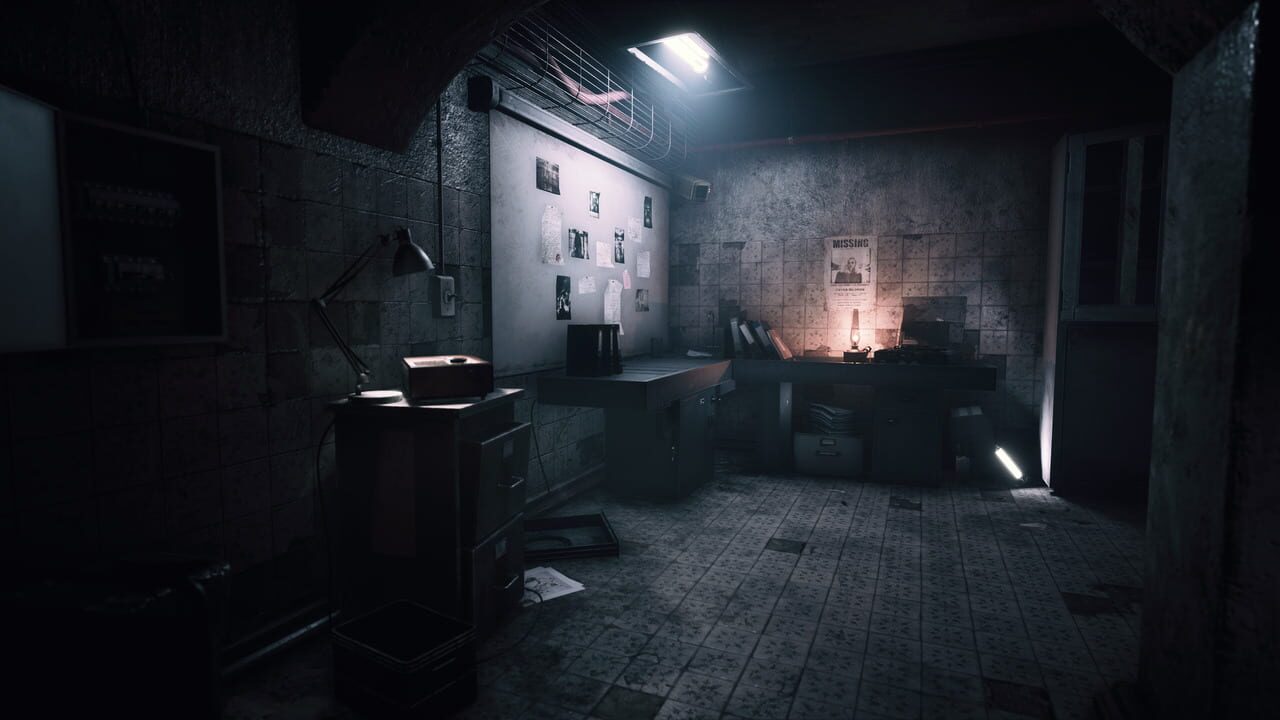 Unhost screenshot 4