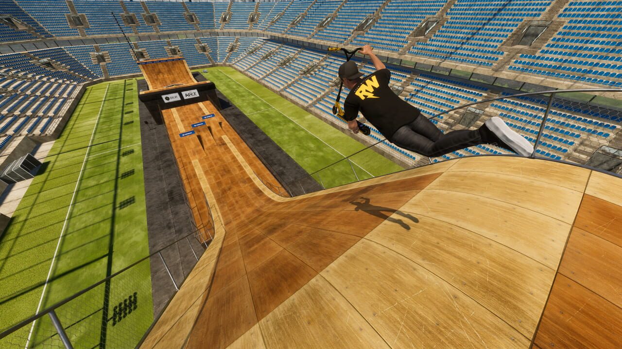 ScooterFlow screenshot 4