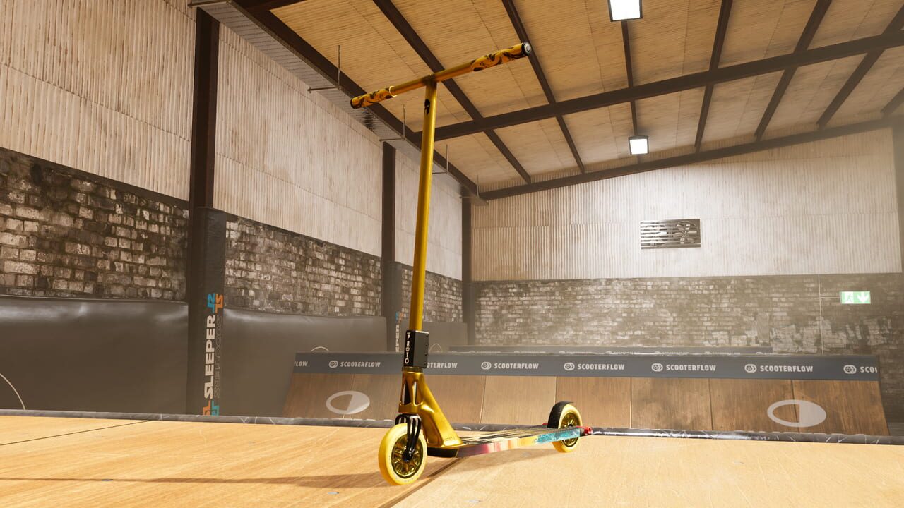ScooterFlow screenshot 7