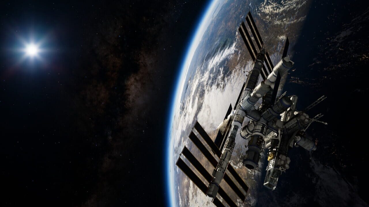 E.C.H.O.S screenshot 4
