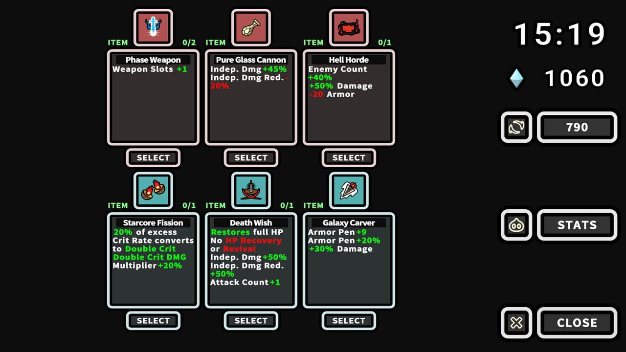 999Seconds!Survivors screenshot 4