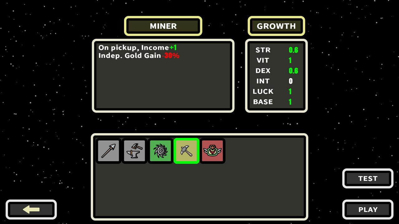 999Seconds!Survivors screenshot 7