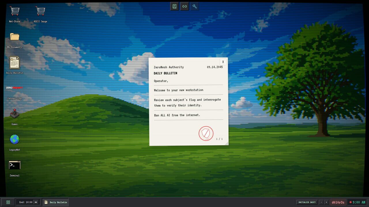 ZeroPrompt screenshot 4