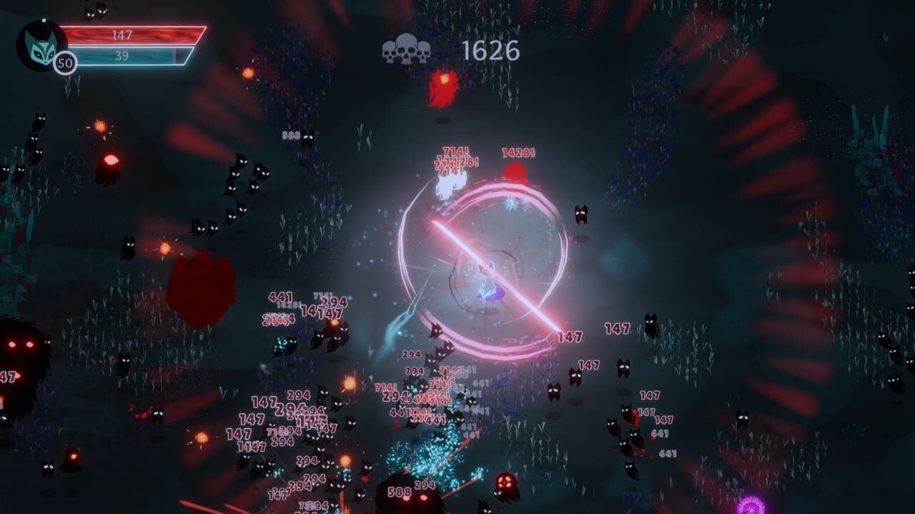 Ophelia´s Paradise screenshot 2