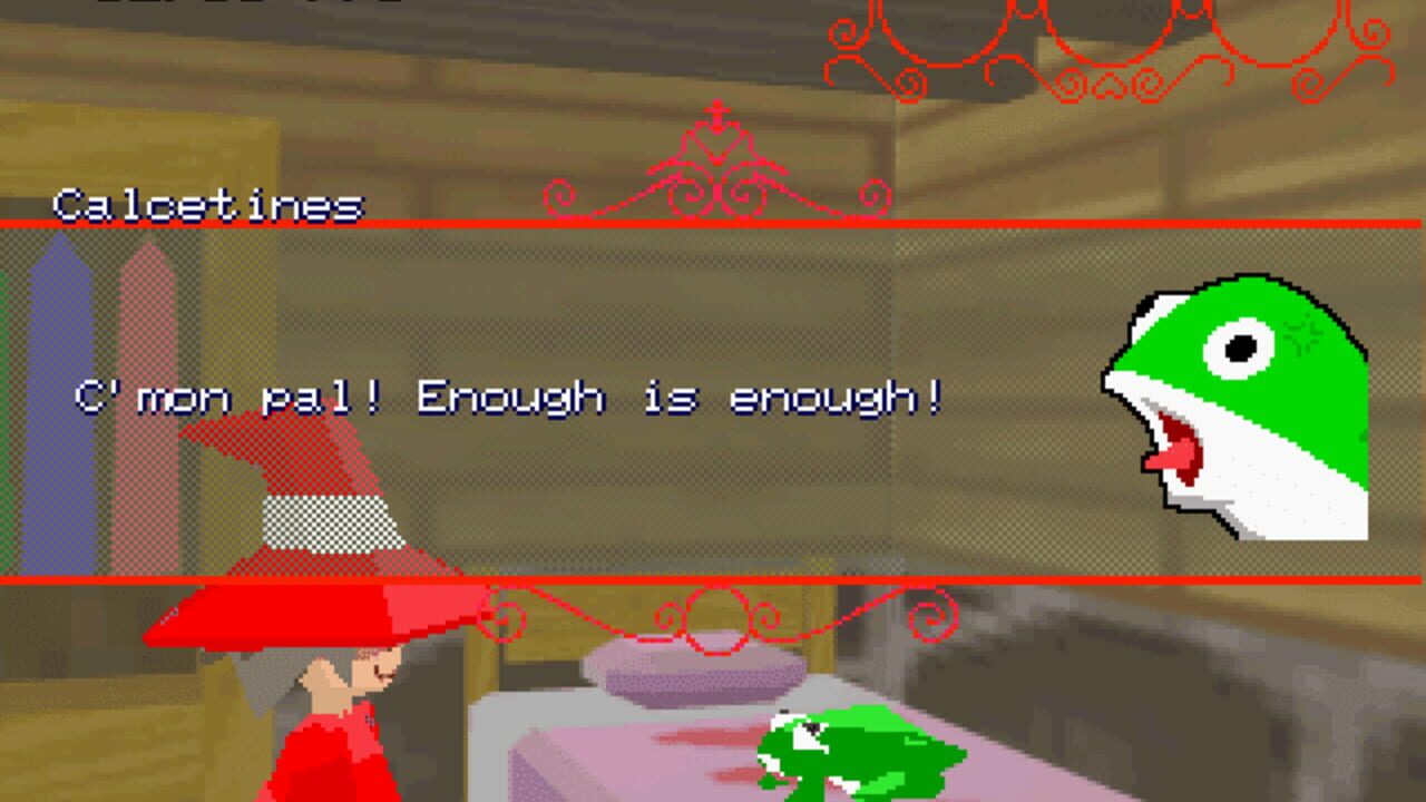 Bridget Bishop Screenshot 1
