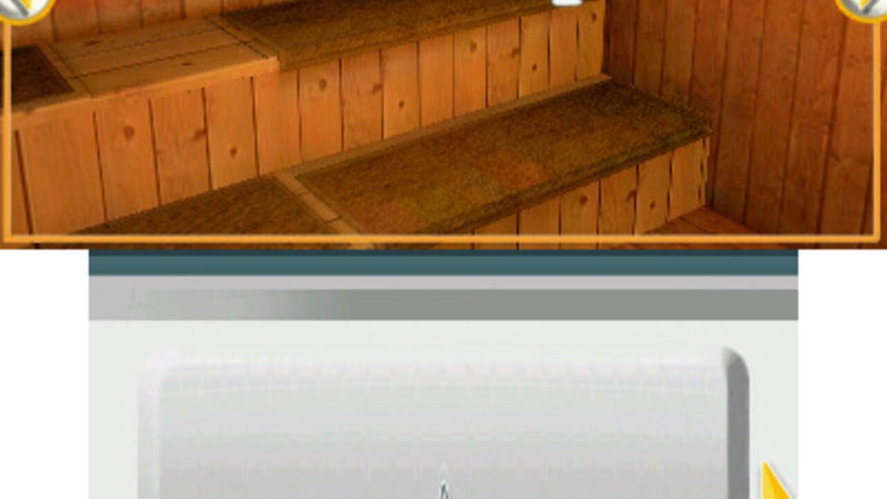Simple Series for Nintendo 3DS Vol. 2: The Misshitsu kara no Dasshutsu Archives 2 — Screenshot 3
