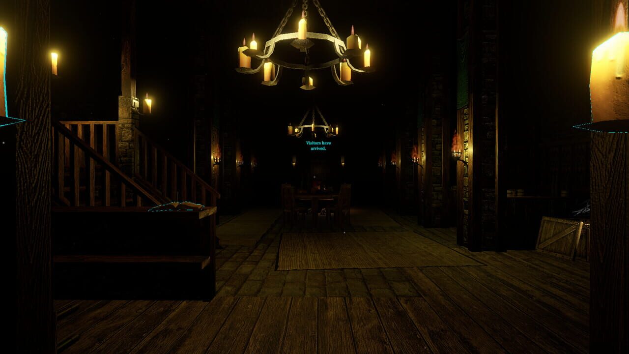 Hollow Inn Image
