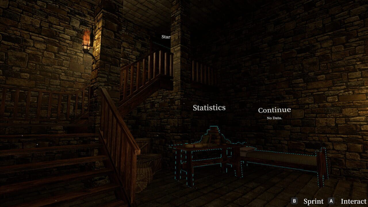 Hollow Inn Image