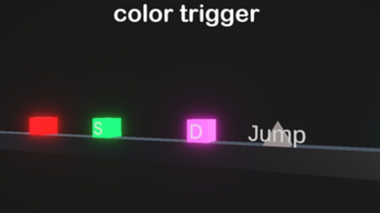 Color Trigger Screenshot 1
