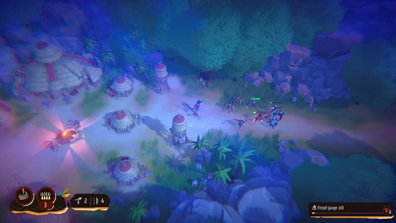 Yãkoana: Dreams of Resistance Image