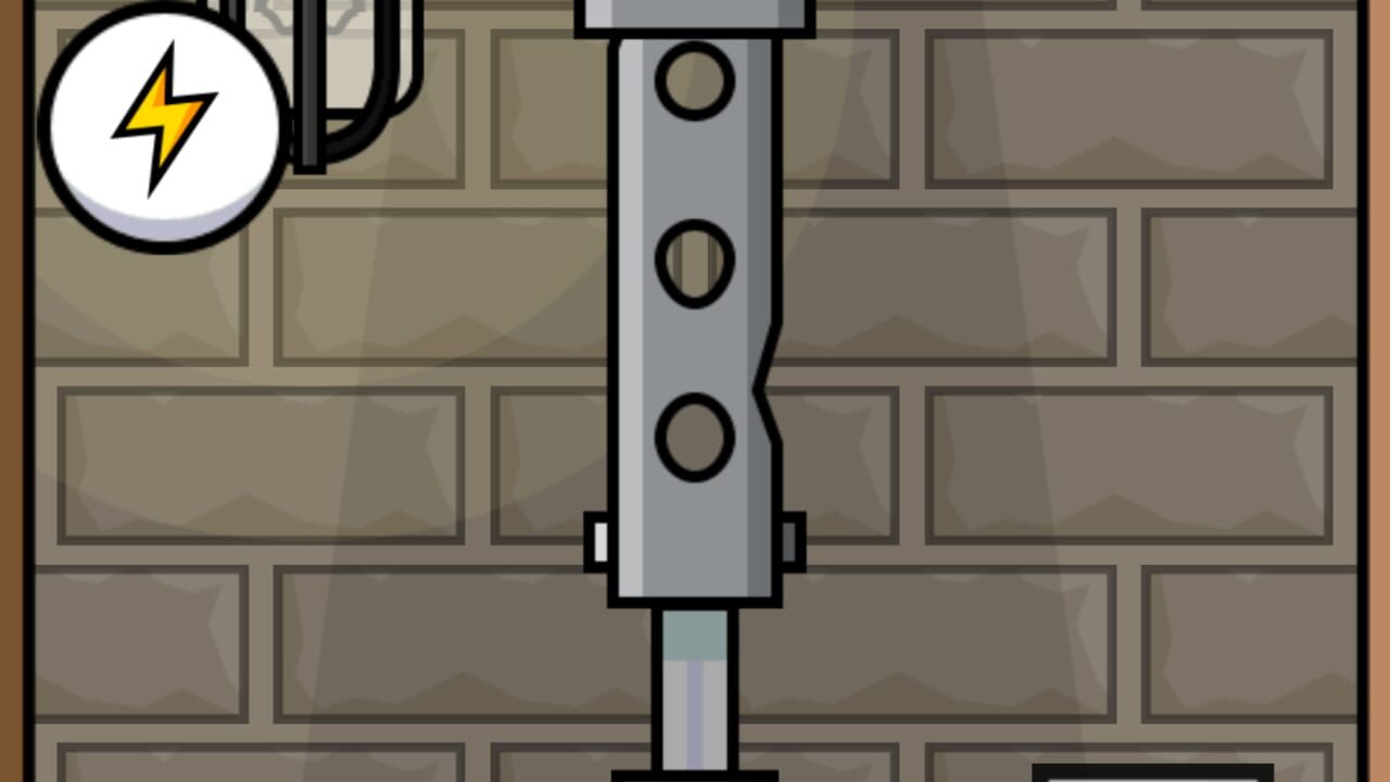 Hydraulic Press Pocket Screenshot 1