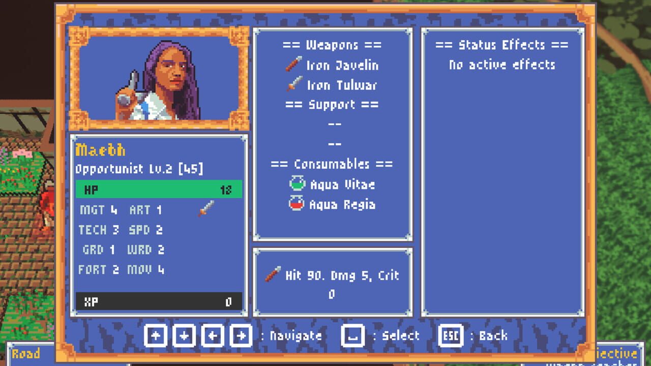 Hibera, Requiem for the Forgotten Image