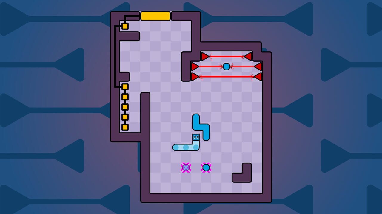 Would You Love Me If I Was a Snake? screenshot 9