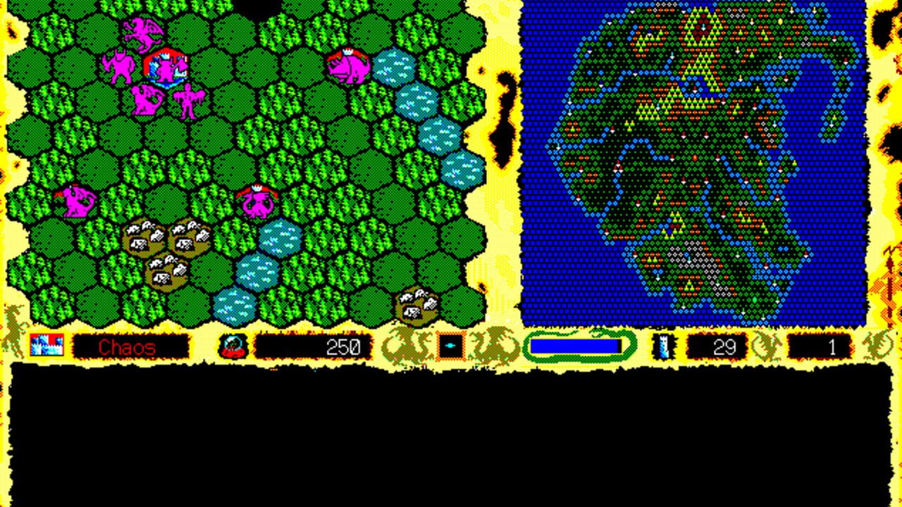 Fantasy Knight — Screenshot 3