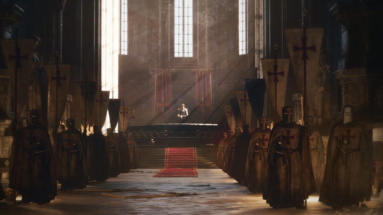 Lionhearts Image