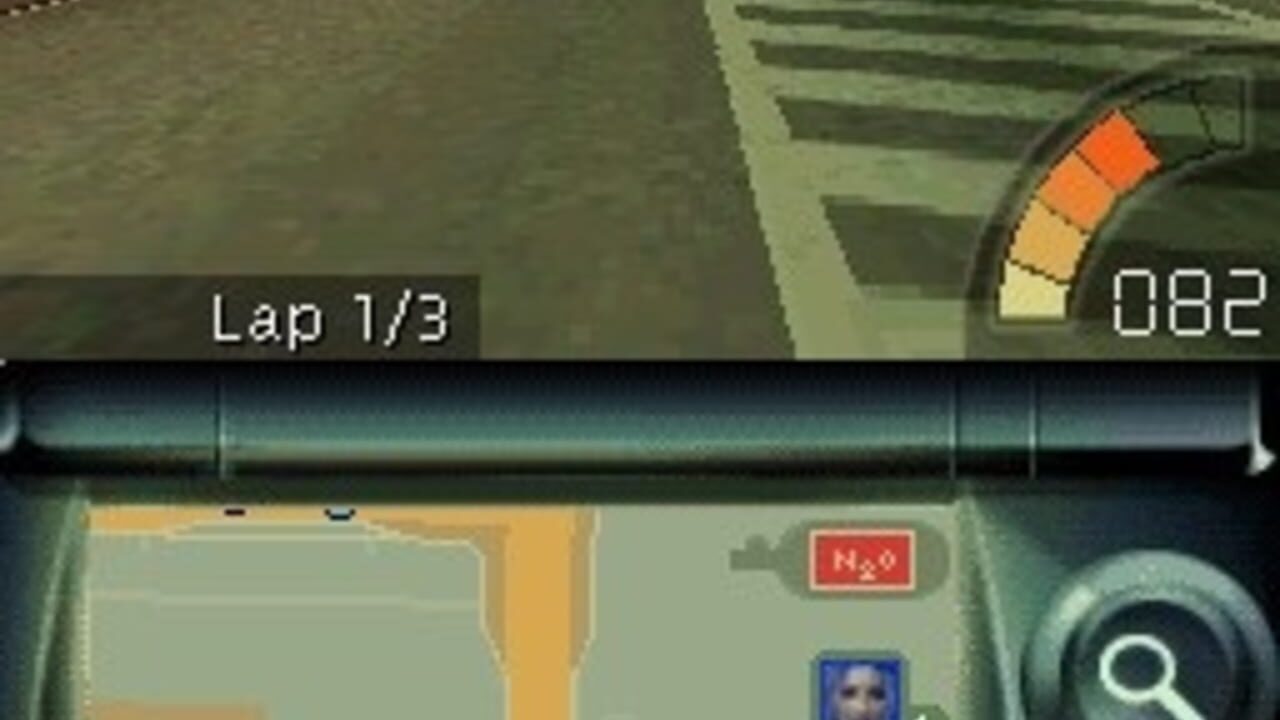 Juiced 2: Hot Import Nights Screenshot 1