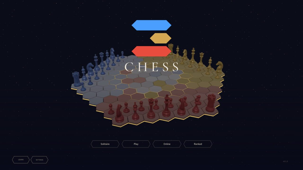 3Chess screenshot 2