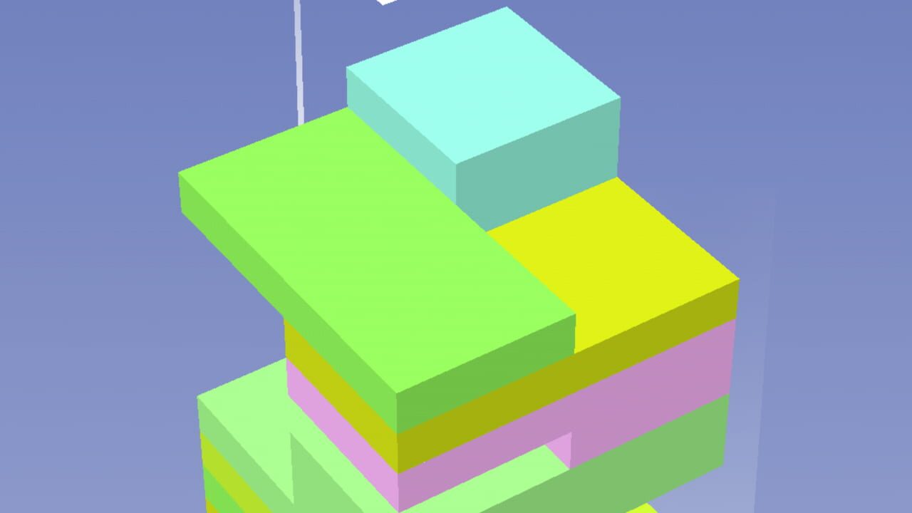 Block Puzzle 3D — Screenshot 3