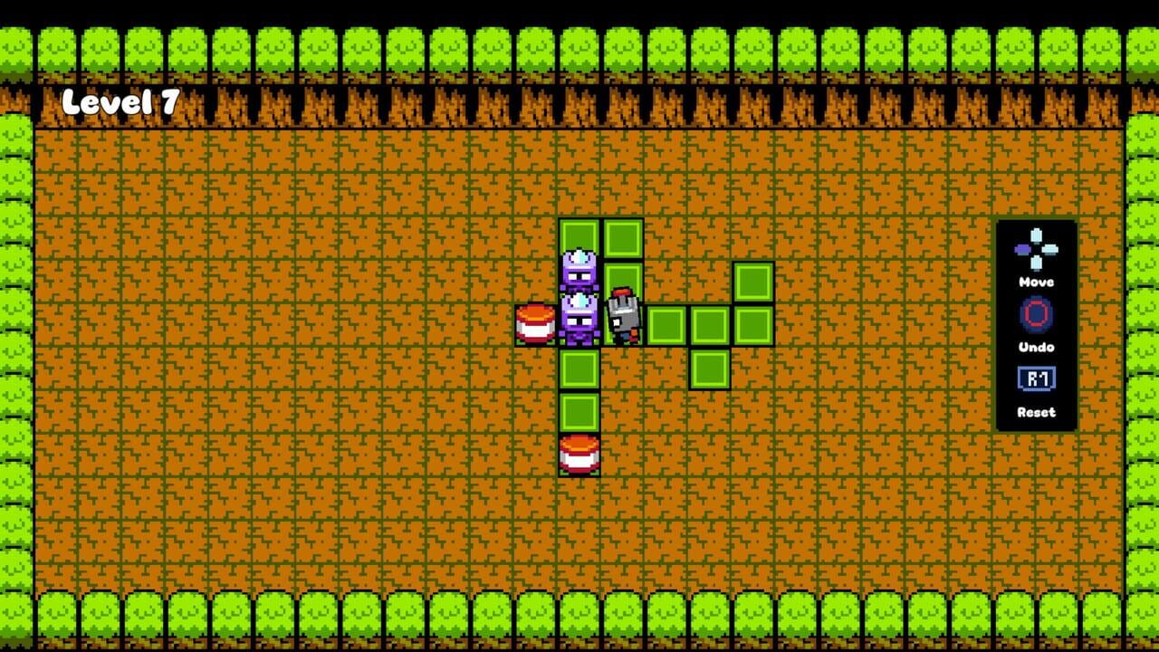 Bomboban Image