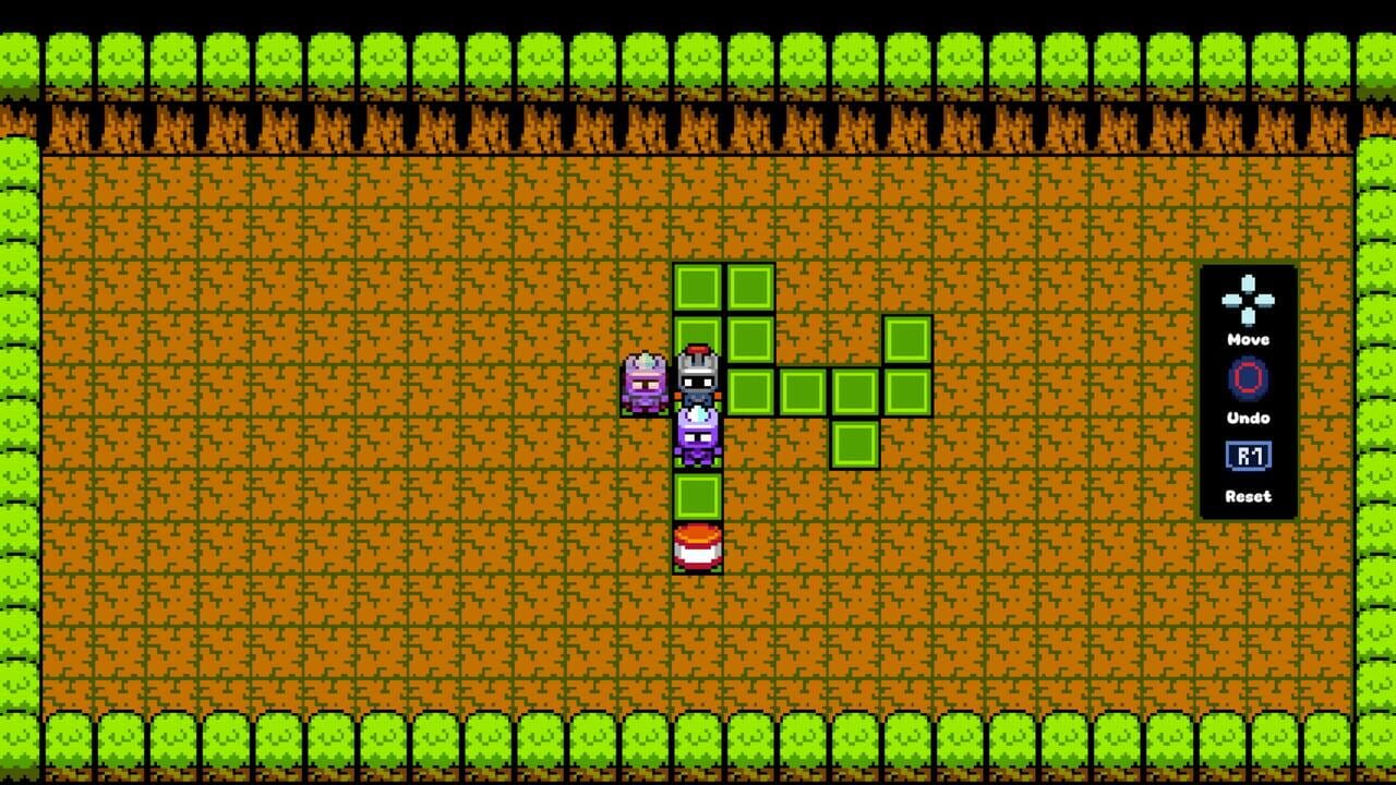 Bomboban Image