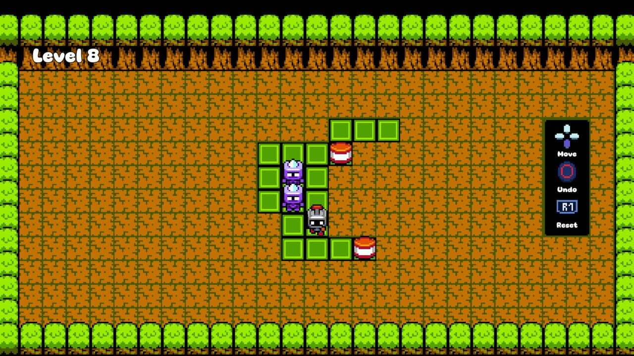Bomboban Image
