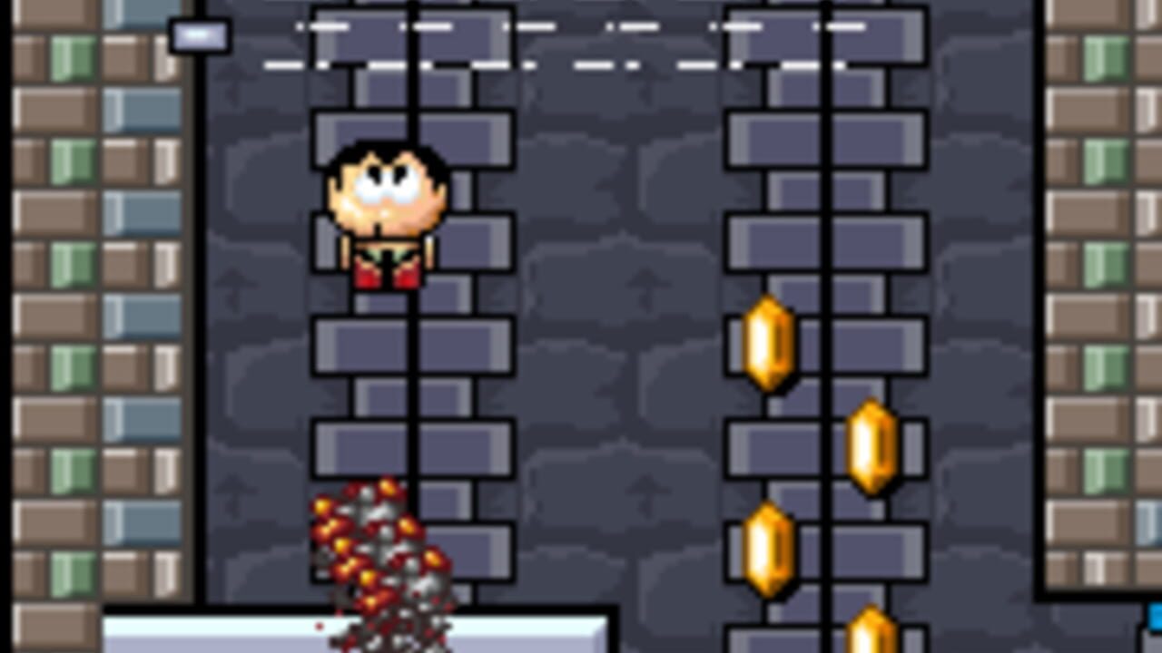 RocketBoy 3 Screenshot 1