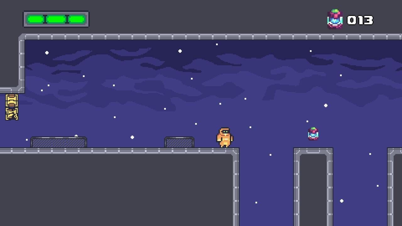 Mega Shoot screenshot 7