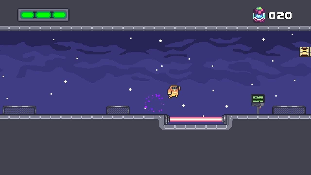 Mega Shoot screenshot 2