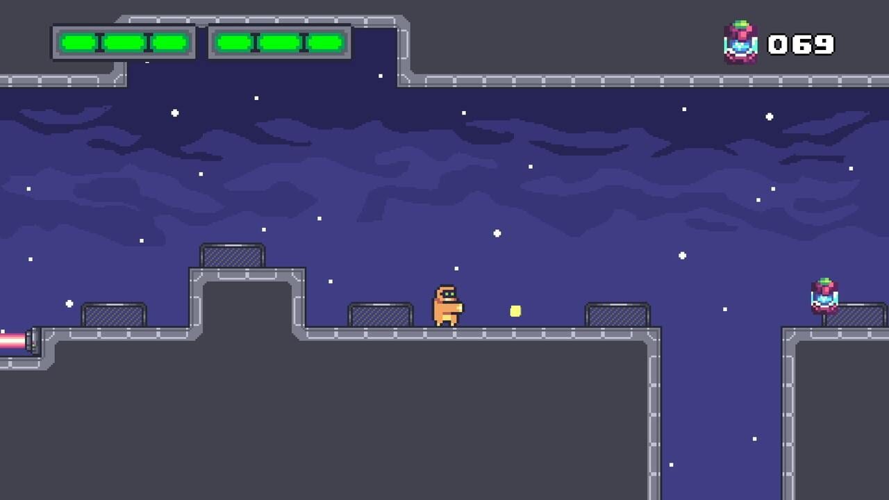 Mega Shoot screenshot 5