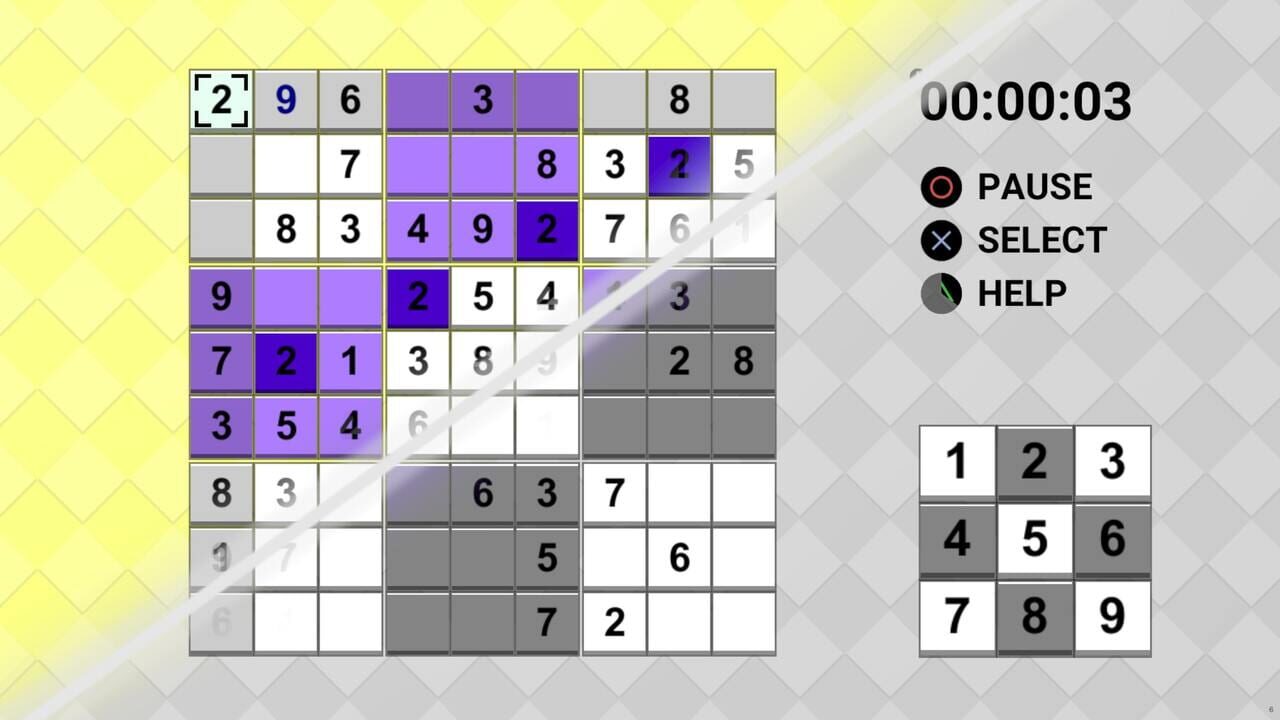 Sudoku Champions Screenshot 1