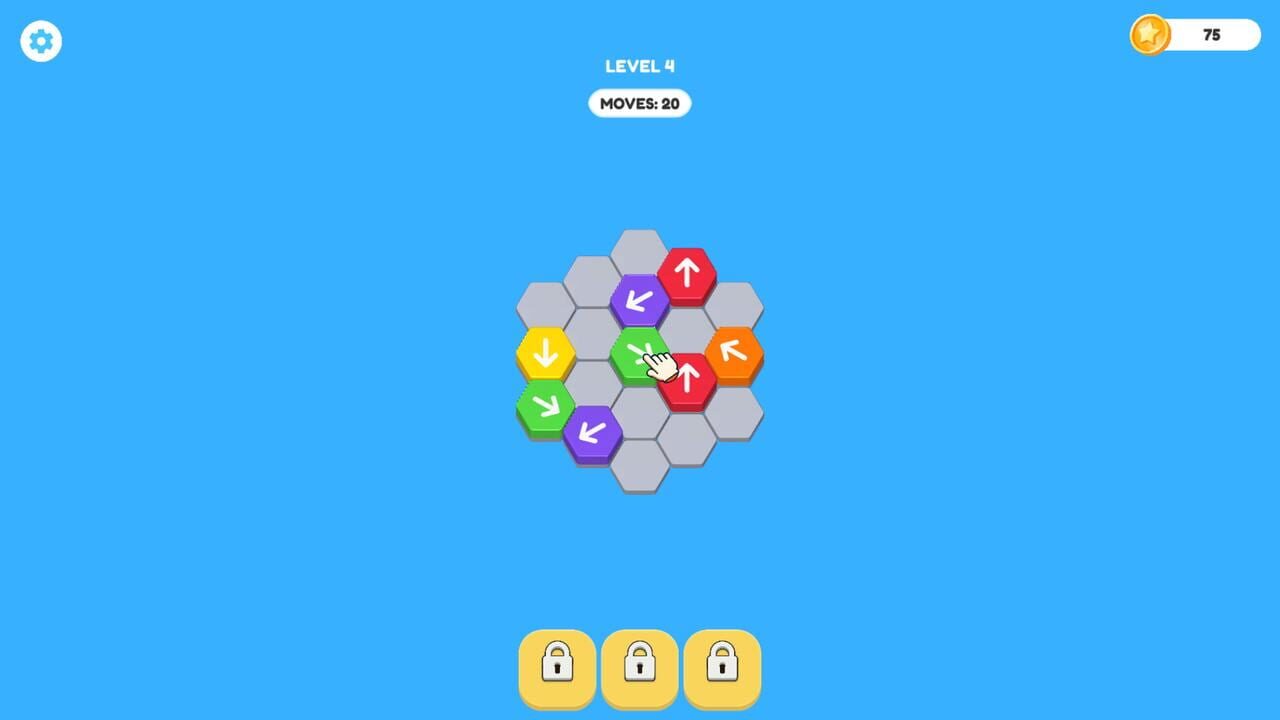 Hex Park Image