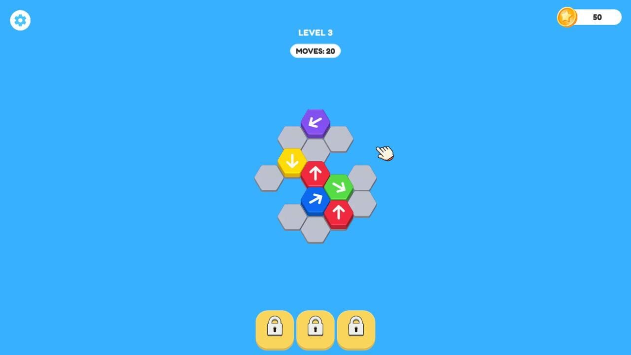 Hex Park Image