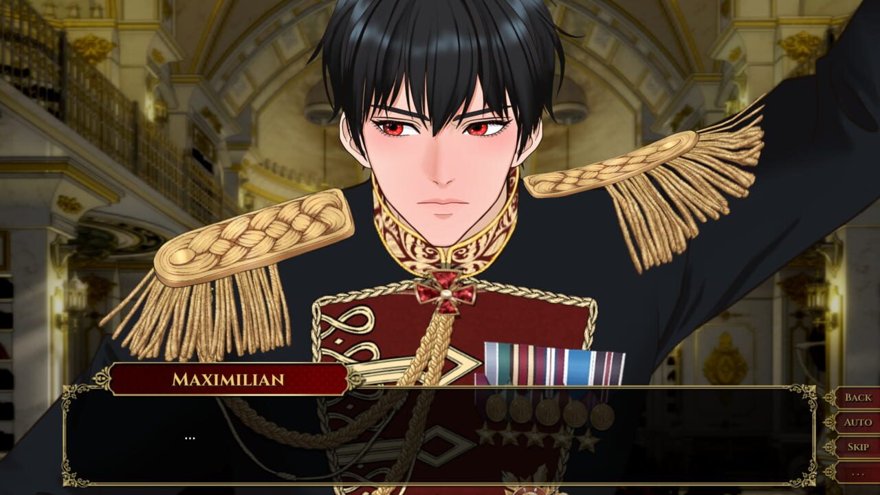 Fate's Masquerade screenshot 3