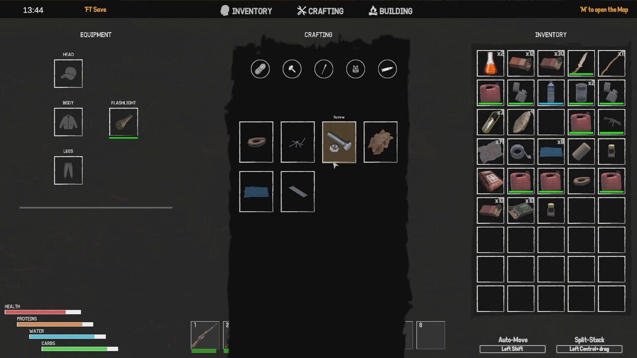 Pathogen: Code Omega — Screenshot 5