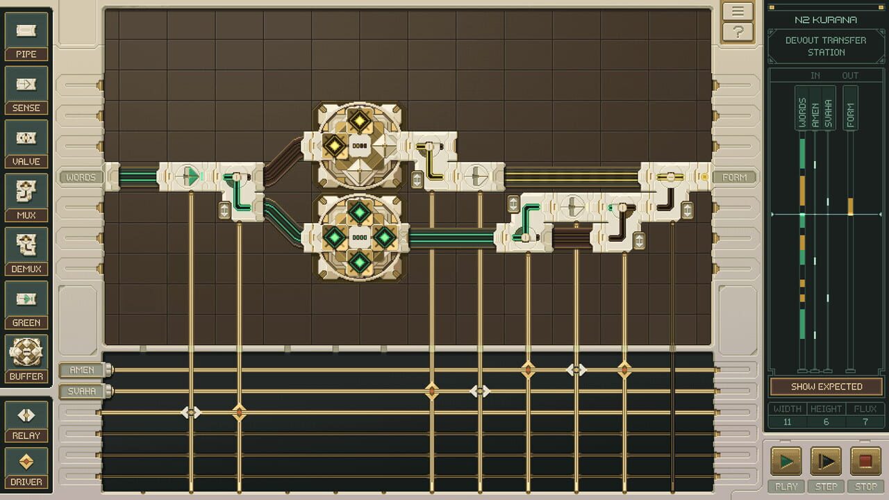 U.V.S. Nirmana Image